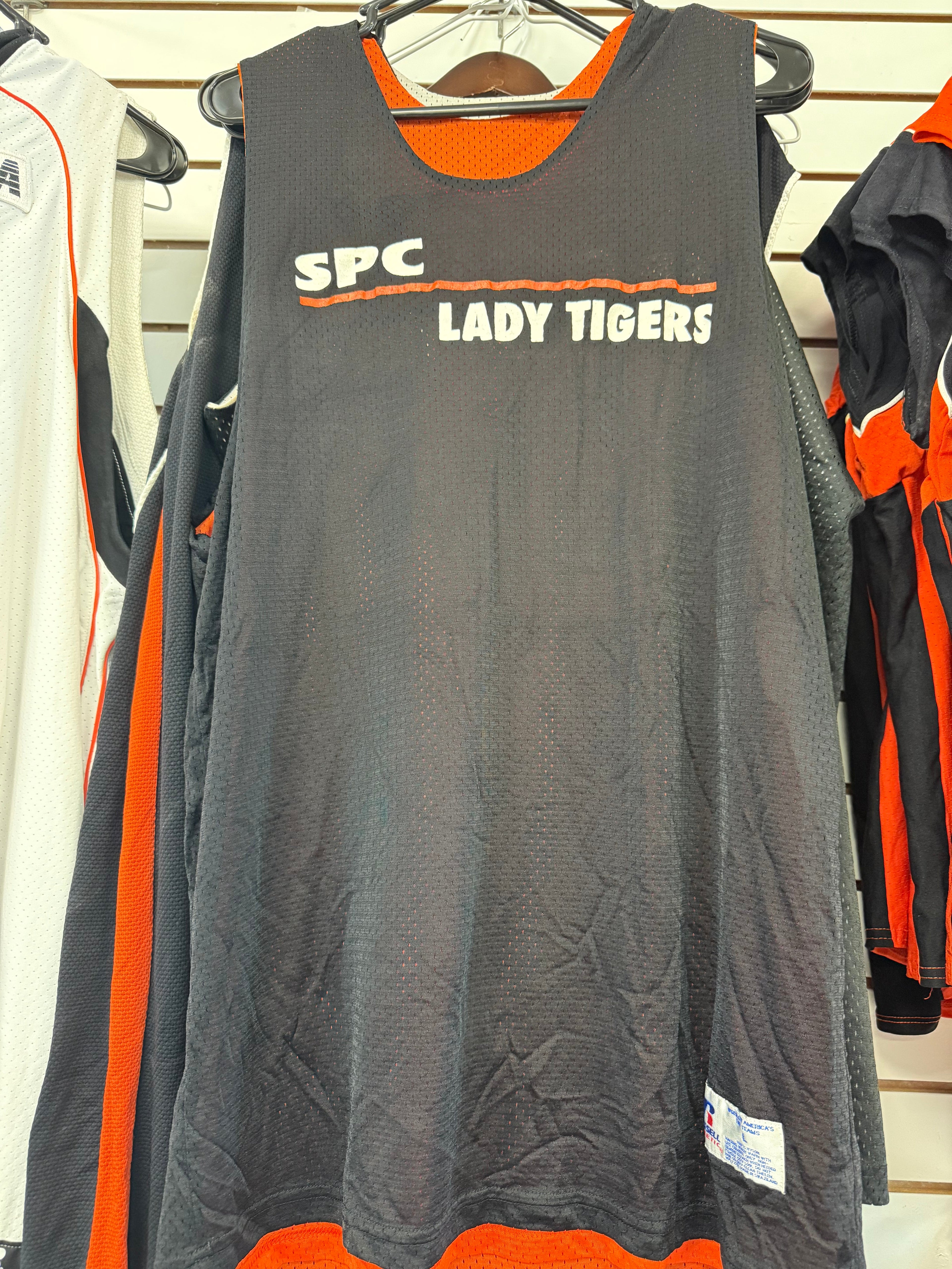 LADY TIGERS JERSEY