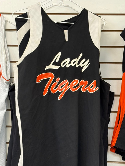 LADY TIGERS JERSEY