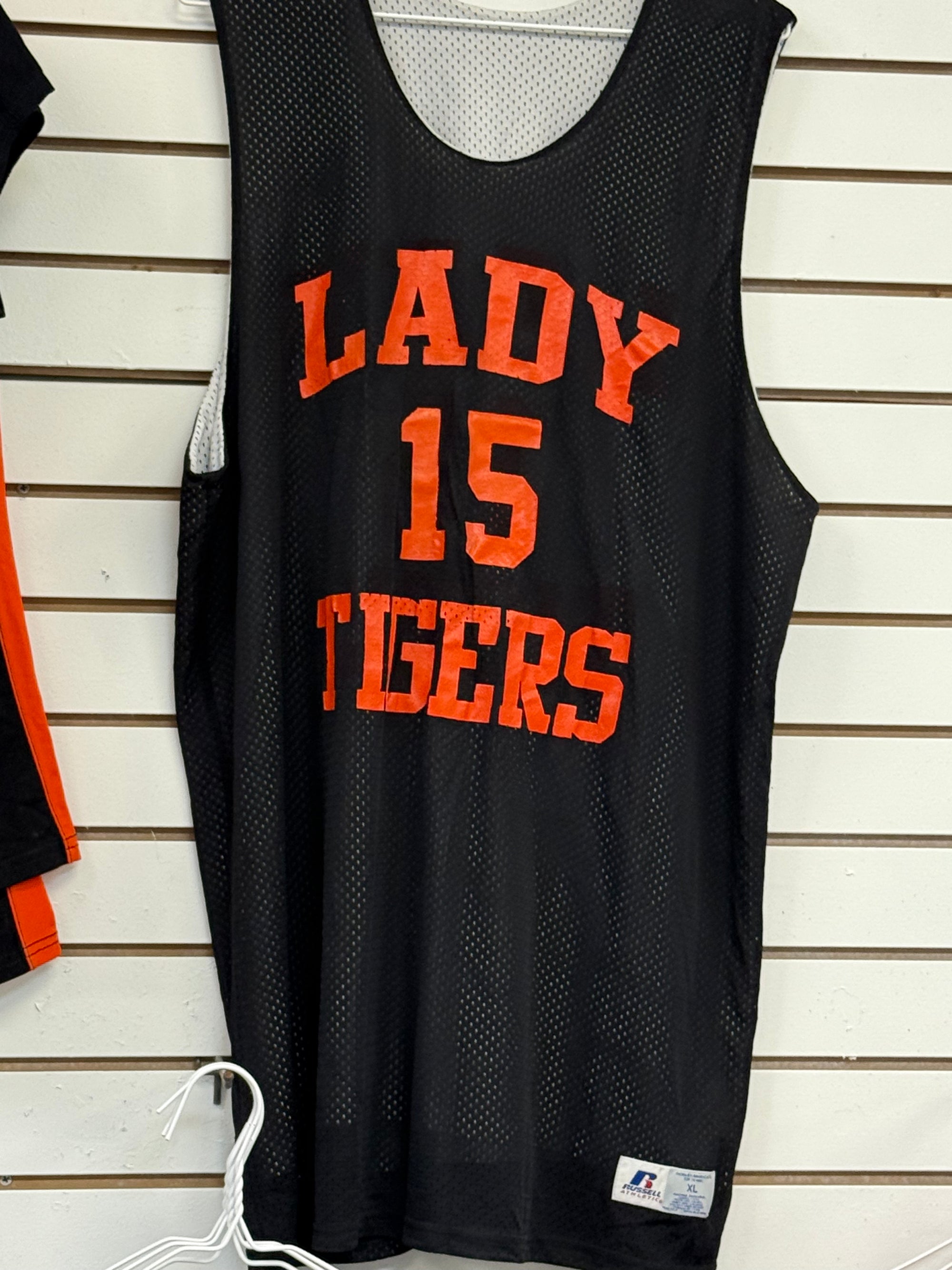 LADY TIGERS JERSEY