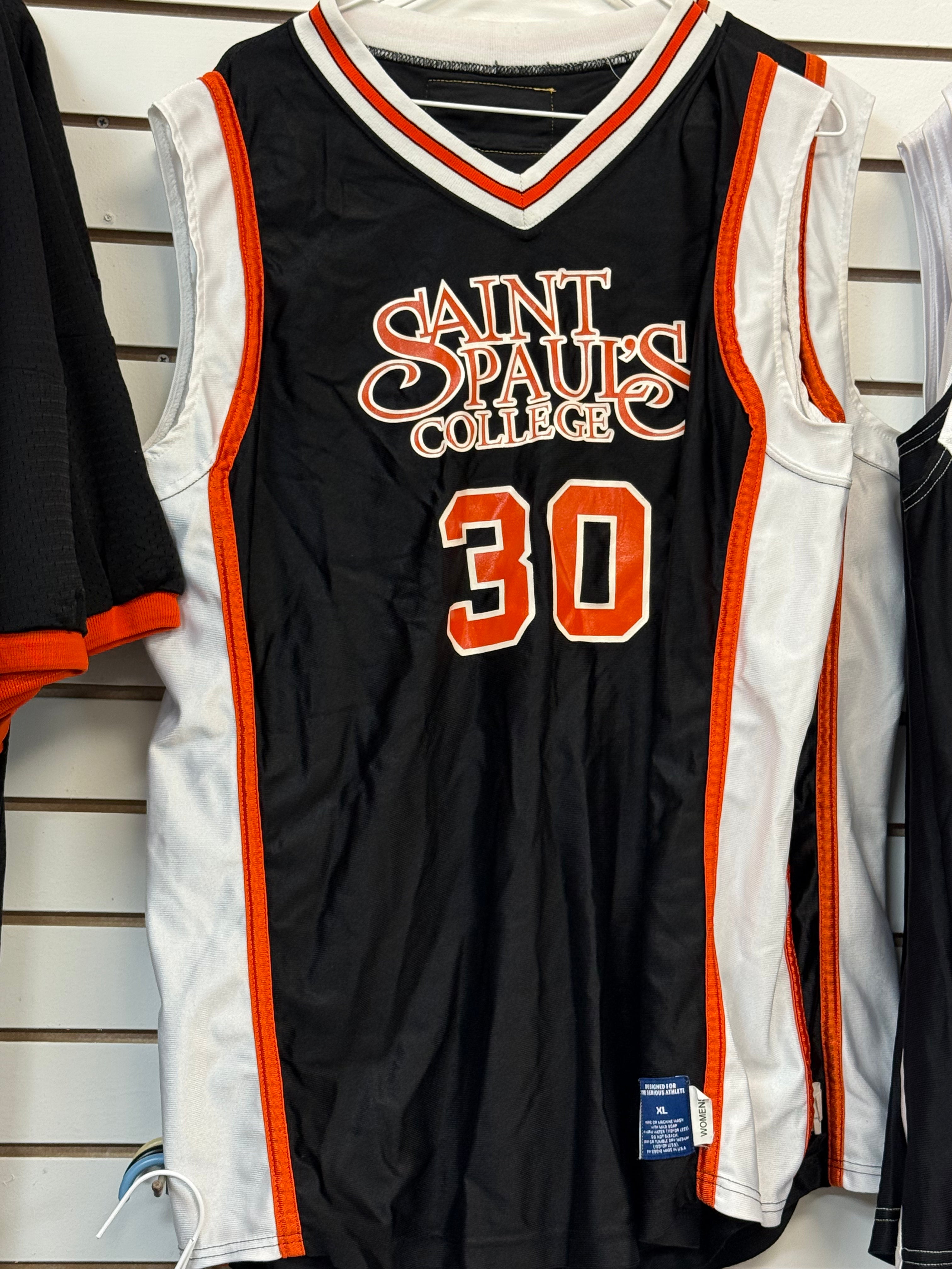 SAINT PAUL'S JERSEY 30