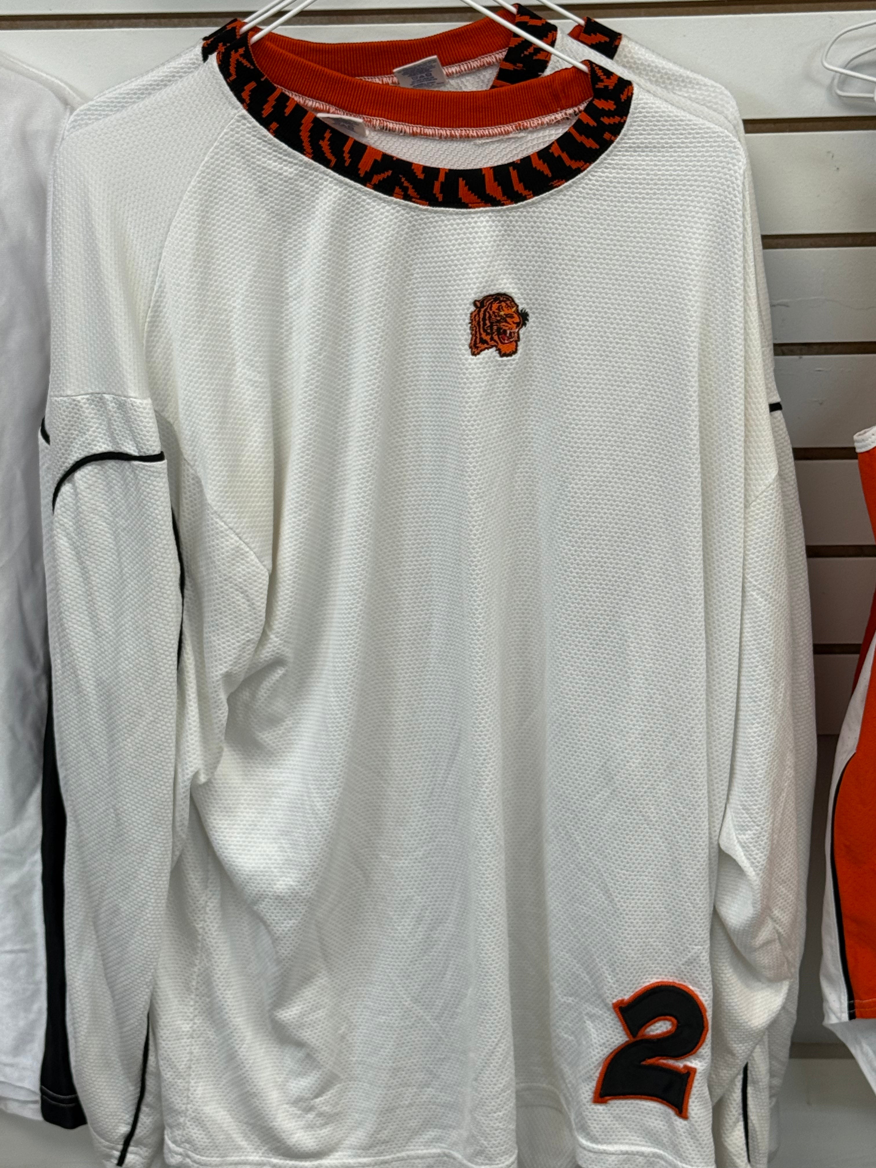TIGERS LONG SLEEVE 2