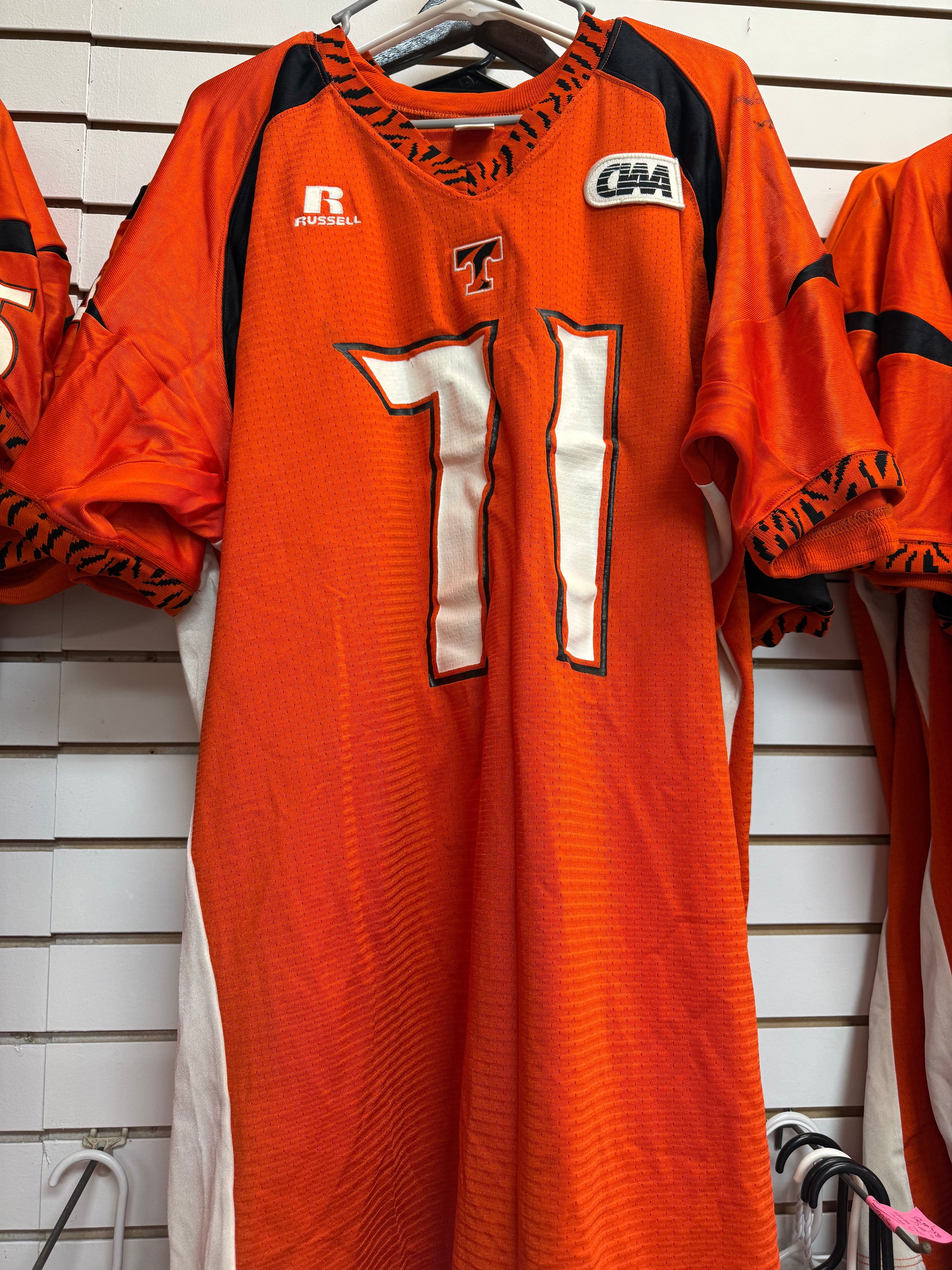 TIGER JERSEY 71
